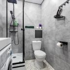 Апартаменты (Однокомнатные для 3 гостей), Апартаменты MaxRealty24 Проезд Стройкомбината д 1