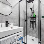 Апартаменты (Однокомнатные для 3 гостей), Апартаменты MaxRealty24 Проезд Стройкомбината д 1
