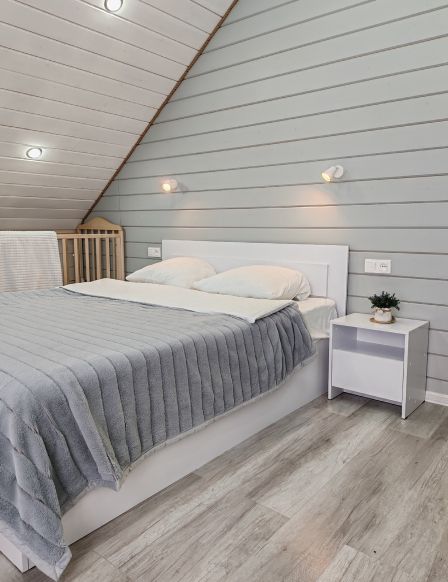 Гостевой дом Дача Геш, Шерегеш