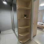 Квартира (У пляжа Парк Победы №167), Апартаменты У Парка Победы