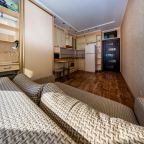 Квартира (У пляжа Парк Победы №241), Апартаменты У Парка Победы