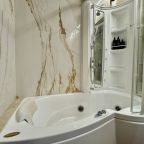 Апартаменты (Квартира 2-х комнатная 710/2), Апартаменты ЖК Сердце Столицы