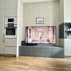 Апартаменты (Квартира 2-х комнатная 710/2), Апартаменты ЖК Сердце Столицы
