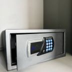 Апартаменты (Квартира 2-х комнатная 710/2), Апартаменты ЖК Сердце Столицы