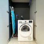 Апартаменты (Квартира 2-х комнатная 710/2), Апартаменты ЖК Сердце Столицы