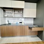 Апартаменты (Квартира 2-х комнатная 710/2), Апартаменты ЖК Сердце Столицы