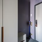 Апартаменты (Квартира-студия 357), Апартаменты ЖК Сердце Столицы