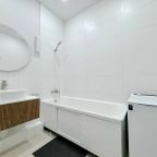 Апартаменты (Квартира-студия 540), Апартаменты ЖК Сердце Столицы