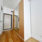Апартаменты (Квартира-студия 540), Апартаменты ЖК Сердце Столицы