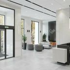 Апартаменты (Квартира-студия 540), Апартаменты ЖК Сердце Столицы