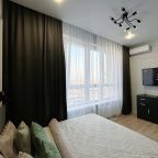 Апартаменты (Квартира-студия 521), Апартаменты ЖК Сердце Столицы