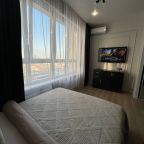 Апартаменты (Квартира-студия 521), Апартаменты ЖК Сердце Столицы