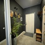 Апартаменты (Квартира-студия 521), Апартаменты ЖК Сердце Столицы