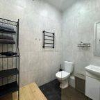 Апартаменты (Квартира-студия 521), Апартаменты ЖК Сердце Столицы