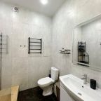 Апартаменты (Квартира-студия 521), Апартаменты ЖК Сердце Столицы