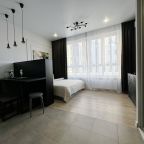 Апартаменты (Квартира-студия 521), Апартаменты ЖК Сердце Столицы