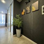 Апартаменты (Квартира-студия 521), Апартаменты ЖК Сердце Столицы
