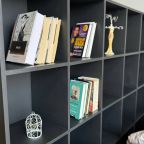 Апартаменты (Квартира-студия 521), Апартаменты ЖК Сердце Столицы