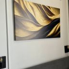 Апартаменты (Квартира-студия 521), Апартаменты ЖК Сердце Столицы