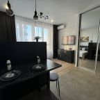 Апартаменты (Квартира-студия 521), Апартаменты ЖК Сердце Столицы