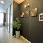 Апартаменты (Квартира-студия 521), Апартаменты ЖК Сердце Столицы