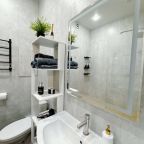 Апартаменты (Квартира-студия 520), Апартаменты ЖК Сердце Столицы