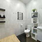 Апартаменты (Квартира-студия 520), Апартаменты ЖК Сердце Столицы