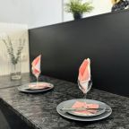 Апартаменты (Квартира-студия 520), Апартаменты ЖК Сердце Столицы