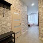 Апартаменты (Квартира-студия 520), Апартаменты ЖК Сердце Столицы