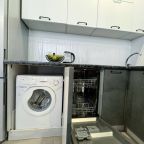 Апартаменты (Квартира-студия 520), Апартаменты ЖК Сердце Столицы