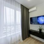Апартаменты (Квартира-студия 386), Апартаменты ЖК Сердце Столицы