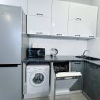 Апартаменты (Квартира-студия 386), Апартаменты ЖК Сердце Столицы