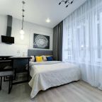 Апартаменты (Квартира-студия 386), Апартаменты ЖК Сердце Столицы