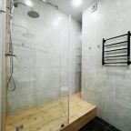 Апартаменты (Квартира-студия 386), Апартаменты ЖК Сердце Столицы