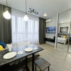 Апартаменты (Квартира-студия 386), Апартаменты ЖК Сердце Столицы