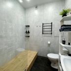 Апартаменты (Квартира-студия 386), Апартаменты ЖК Сердце Столицы