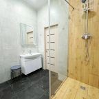 Апартаменты (Квартира-студия 386), Апартаменты ЖК Сердце Столицы