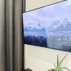 Апартаменты (Квартира-студия 386), Апартаменты ЖК Сердце Столицы
