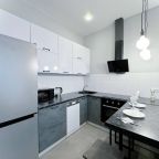 Апартаменты (Квартира-студия 386), Апартаменты ЖК Сердце Столицы