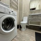 Апартаменты (Квартира-студия 238), Апартаменты ЖК Сердце Столицы