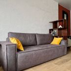 Апартаменты (Квартира-студия 238), Апартаменты ЖК Сердце Столицы