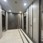 Апартаменты (Квартира-студия 238), Апартаменты ЖК Сердце Столицы
