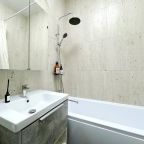 Апартаменты (Квартира-студия 238), Апартаменты ЖК Сердце Столицы