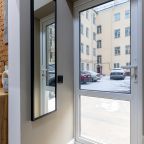 Апартаменты (Двухъярусная студия), Апартаменты На 11й Красноармейской 6