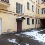 Апартаменты (Двухъярусная студия), Апартаменты На 11й Красноармейской 6