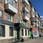 Четырехместный (Калина Эконом на четверых), Апартаменты Калина Эконом на Машиностроителей 12