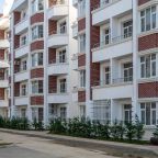Четырехместный (Апартамент Курортный), Апартаменты Курортный