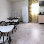 Общая кухня, База отдыха Солнце Кавказа