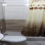 Трёхместный и более (Трехместный Комфорт), База отдыха Солнце Кавказа