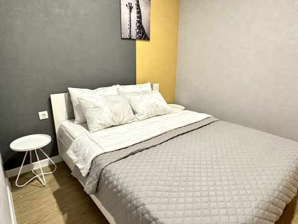 Апартаменты Комфортные в центре города